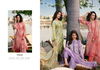 Vouge Nafees By Prm Muslin Silk Printed Dress Material Wholesale Market In Surat